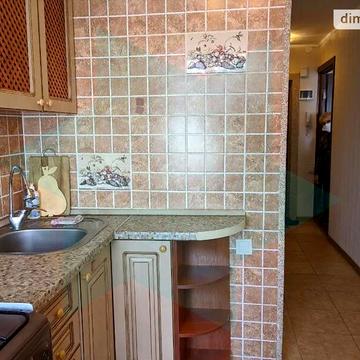 Довгострокова оренда 1к Квартира Акінфієва Івана (Фучика) вулиця