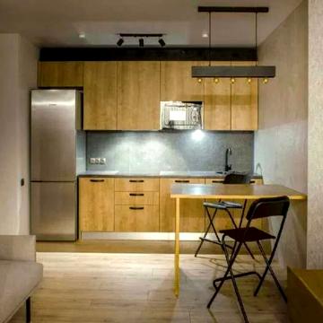 Зарічна вул., 4 к2