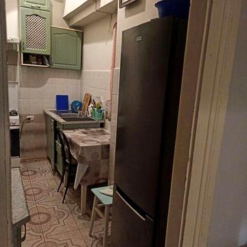 Довгострокова оренда 3к Квартира Франка Івана вулиця