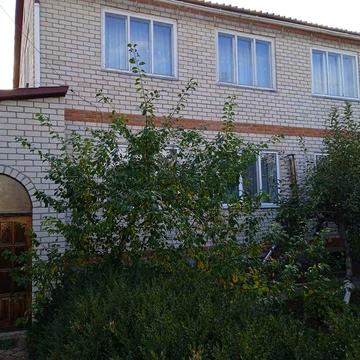 Будинок в мальовничому селищі Краснокутськ з усіма зручностями