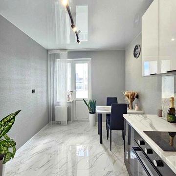 Здам 1К квартиру в новому ЖК Атлант на Озерній. Теремки