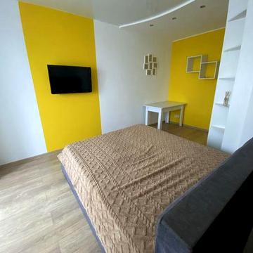 Здаю 1-кімнатну квартиру в ЖК Петровський Квартал. Без комісії