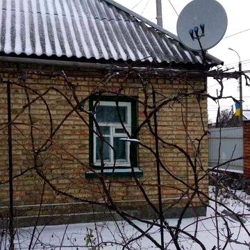 Приватний будинок