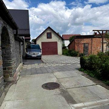 Продаж 1-кімнатної квартири на вул. Київській у Чернівцях