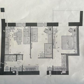 продам 3к в ЖК Дубинина (ЖК Dubinina), р-н пр. Гагарина/Казакова ЖК Дубинина