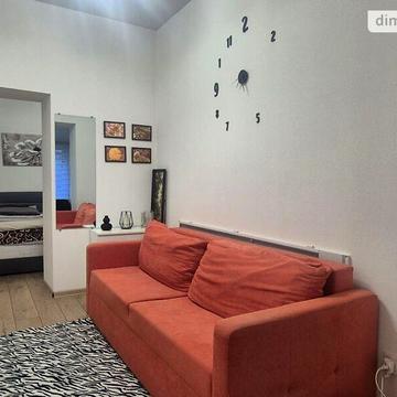 Довгострокова оренда 1к Квартира Новосельського вулиця