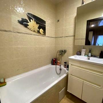 Довгострокова оренда 3к Квартира Героїв проспект