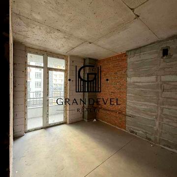 Продаж однокімнатної квартири в ЖК Синергія Сіті, Ірпінь