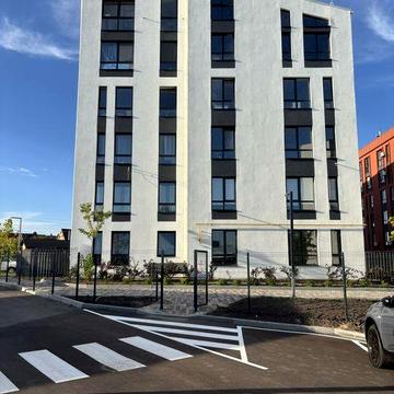 Продам квартиру мінідвушка без комісії, оформлення 2%