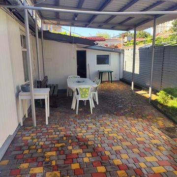 Сдам домик 2 комнаты 16 ст. Большого фонтана