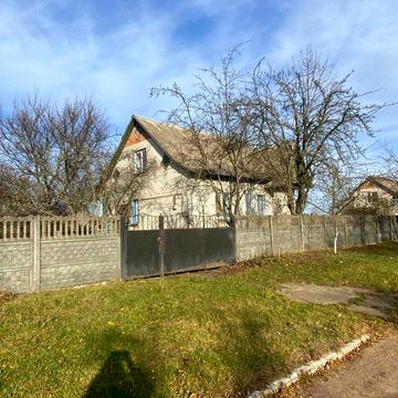 Продам приватний будинок с.Озадівка