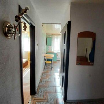 3 ком квартира в Одессе на Котовского .