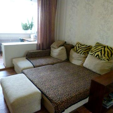 Продам 2к квартиру, ТЦ Дафі