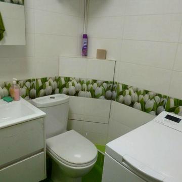 Продам 2к квартиру, ТЦ Дафі