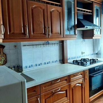 Здам 3к.квартиру Лівийй берег Лівобережний-2, Караван