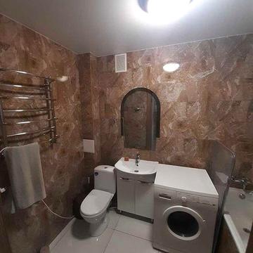 Однокімнатна квартира в новобудові ЖК Ферум вул. Рівенська 123.Власник