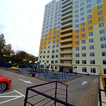 Свободи вул., 12а