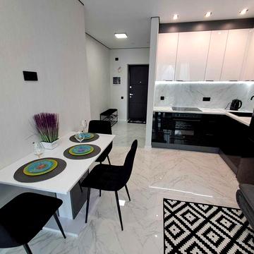 Здам 1К квартиру в ЖК Діброва Парк.