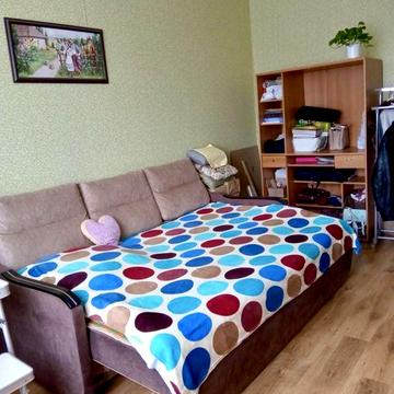 Продам 1 кімнатну квартиру ЖК Новосельцево