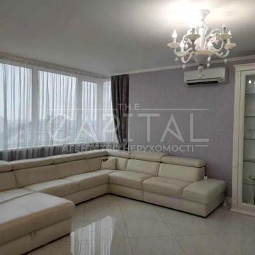 Аренда квартиры, пр-т Лобановского, Соломенка