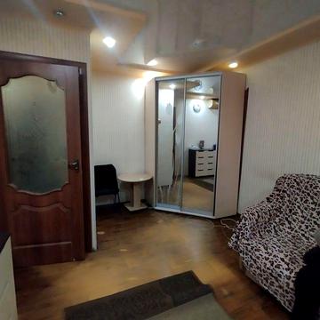 Сдам 1к квартиру проспект Слобожанский