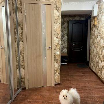 Долгосрочная аренда квартиры