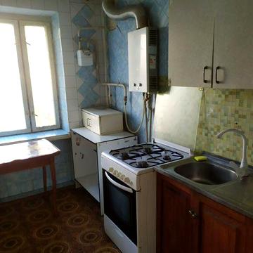 Сдаю 3х комнатную квартиру без мебели ( ЮТЗ).