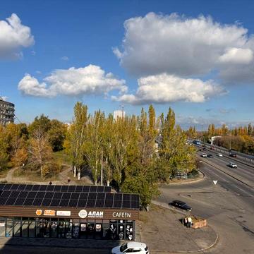 Продам пр.Слобожанський, 2 кім.квартира,  Воронцова, Солнечный ЖК Слобожанський, 13