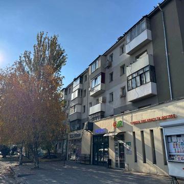 Продам пр.Слобожанський, 2 кім.квартира, Воронцова, Солнечный ЖК Слобожанський, 13