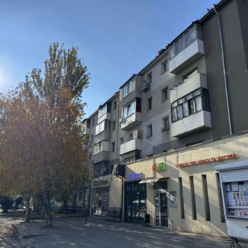 Слобожанський просп. (ім. газети Правда), 13