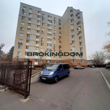 Шевченка вул., 4-Б