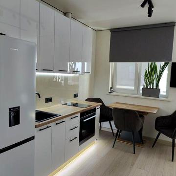 ЖК ParkLand Парк Ленд, ул. М. Дерегуса 44. Владелец, без % ЖК Parkland Парк Ленд