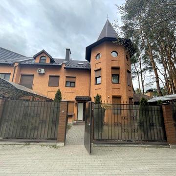 Продаж таун хаус Бровари Соборний