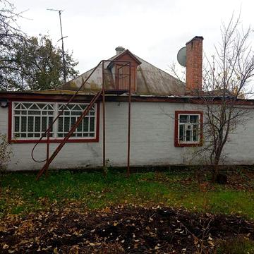 Продаж будинку с. Костянтинівка