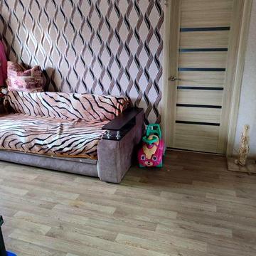 Продам або обміняю квартиру в центрі