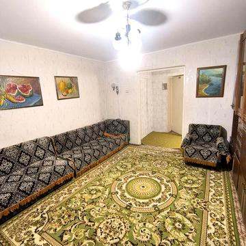 Оренда 3 кімнатної квартири довгостроково