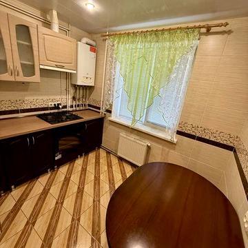 Сдам в аренду 2 х комнатную квартиру, левый берег. А