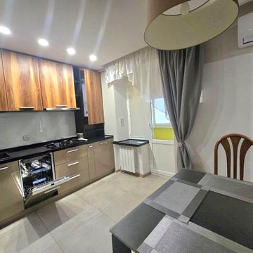 Сдам 3к.квартиру К.Камень ЖСК СВОБОДА.