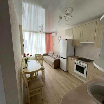 Європейського Союзу просп. (Правди), 41-Д