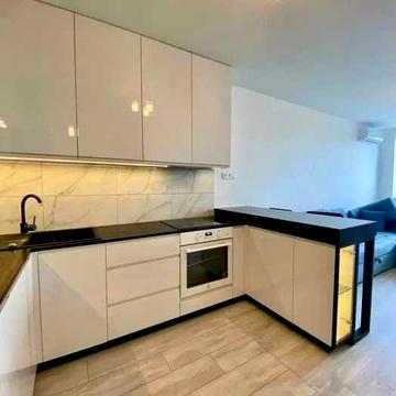 ЖК Галактика, Сверстюка 6Е,сучасна 1к, м Лівобережна 7хв