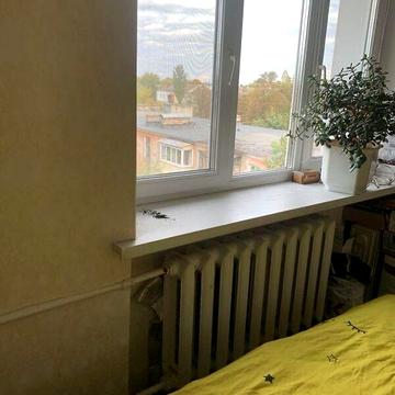 Довгострокова оренда 2к Квартира Новоорловська вулиця