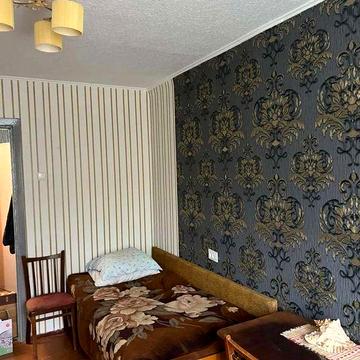 Срочно сдам  свою 3-к квартиру ХТЗ, ул.Мира,110