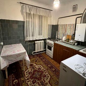 Здам 1-кімнатну квартиру, вул. Київська, 61 (між Житнім та Глобалом)