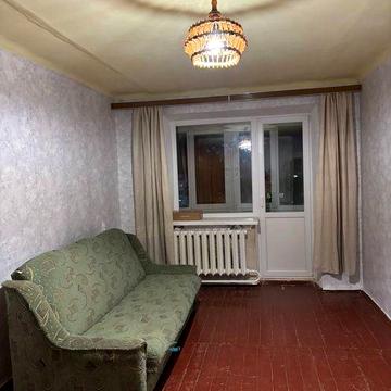 Здам 1-кімнатну квартиру, вул. Київська, 61 (між Житнім та Глобалом)