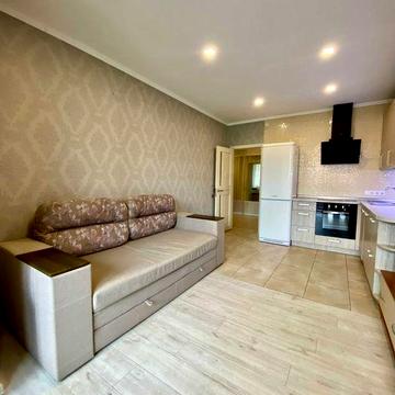 Драгоманова 2б, Оренда шикарної євродвушки, поряд озеро