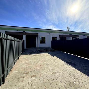 Продам Таунхаус з Переднім Двором. Іпотека Так. Мінімальна Ціна ! без%