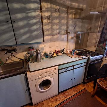 Академіка Шалімова вул. (Героїв Севастополя), 17