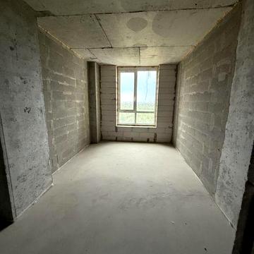 Новинка. 3к квартира у заселеному будинку