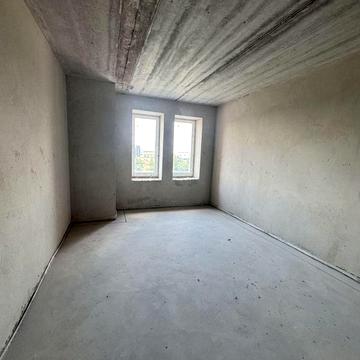 Однокімнатна квартира з якісним наповненям