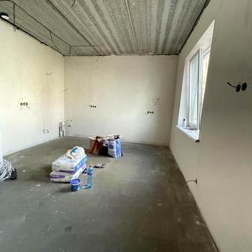 1к квартира з Чорновим ремонтом. Документи готові до продажу